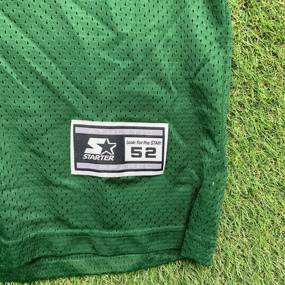 Vintage Green Bay Packers Jersey Mens XL NFL Football Starter Chmura 89 90s